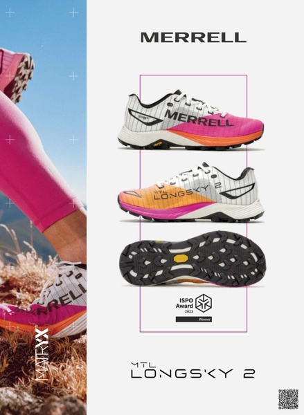 running shoes, athletic shoes, trail shoes, sneakers, sports shoes, product launch, brand awareness, lifestyle, minimalist, energetic, fresh, blue, pink, orange